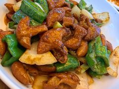 -谢记上海大排档(长寿路店)