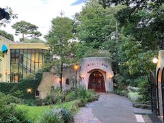 -三鹰之森吉卜力美术馆