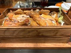-北京王府井希尔顿酒店·秦唐中餐厅Chynna