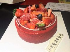 -可丽可丽·生日蛋糕·下午茶(厦门鹭港店)