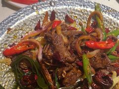 -小鱼小牛·鱼牛干锅·脆鱼火锅(世欧广场店)