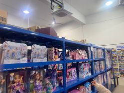 -逝水玩具折扣店