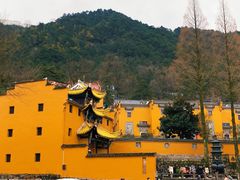 -九华山风景区