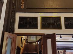 门面-上海和平饭店华懋阁 Cathay Room