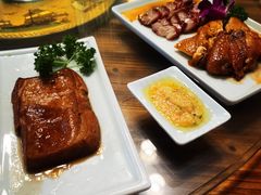 -双塔老饭店