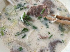 -赵家羊肉羊汤馆(车站总店)