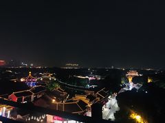 -顽啤熊·酒客酒馆(苏城夜景必选店)