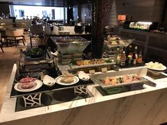 -云庭咖啡厅· 中航泊悦酒店(虹桥T2店)