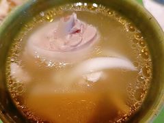 -润园四季椰子鸡火锅(海上世界店)