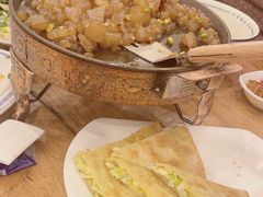 -老雒阳面馆·水席·洛阳菜(王城路店)