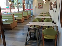 -李先生牛肉面大王(华联商厦店)