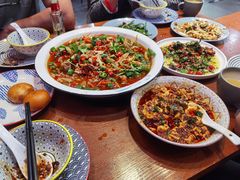 -盛世盐帮·自贡特色(总店)