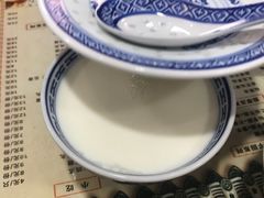 姜汁撞奶-双喜老铺(人民广场店)