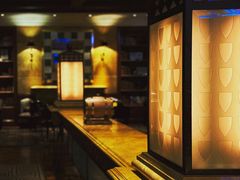 -记者俱乐部酒吧(北京瑞吉酒店)