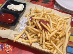 -滋味烤鱼(马北店)