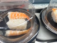 -争鲜回转寿司(朝北大悦城店)