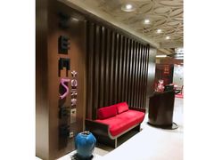 -天津君隆威斯汀酒店