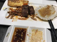 -玛雅铁板烧餐厅(中关村店)
