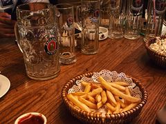 -宝莱纳啤酒花园餐厅PAULANER BRAUHAUS Nanjing(广州路店)