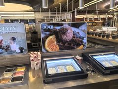 -名羊天下·火锅烧烤自助料理(镇明路店)