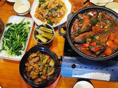 -61号餐吧(兴坪古镇漓江店)