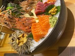 -割烹旭日本料理(龙湖狮山天街店)