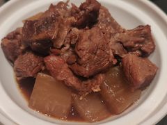 -百事佳烧鸭牛腩(上海虹桥站店)