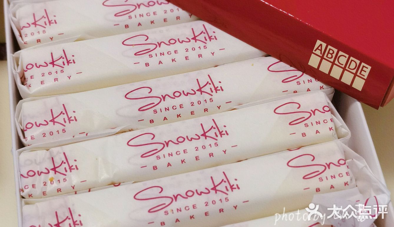 姐妹们没骗我!厦门这家拿破仑堪称天花板!