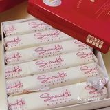 姐妹们没骗我!厦门这家拿破仑堪称天花板!