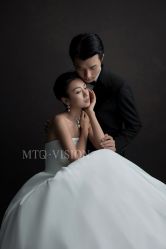 -蒙太奇婚纱摄影(万达店)