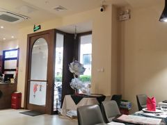 -Jack‘s Place 杰克地方西餐厅(新街口店)