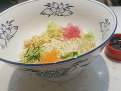 -南锣南门涮肉(南锣鼓巷店)