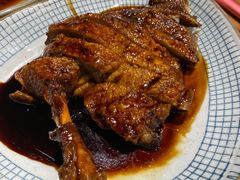 上海酱鸭-南小蟹手工點心(三里屯店)