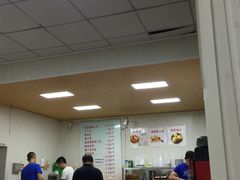 -老陶包子铺(南大西南村店)