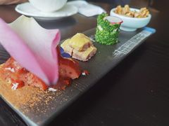 -柒园·三十年创意杭帮菜(龙湖滨江天街店)