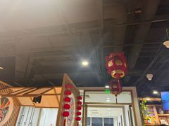 -风光老灶麻辣香锅(大成路翠微百货店)