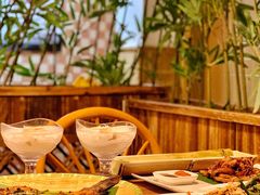 泡露达-呐咪傣园·云南菜(石厦店)