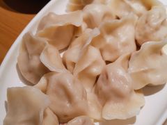 精肉芹菜水饺-天怡興·百年蒸饺(中心书城店)