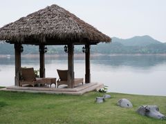 -杭州千岛湖滨江希尔顿度假酒店