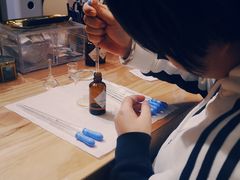-墨more调香馆DIY自调香水(博雅国际中心B座店)