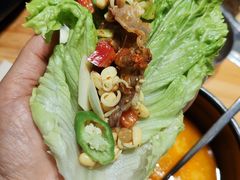-土大力韩式烤肉料理(和平路店)