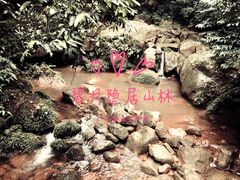 -赤水丹霞旅游区·佛光岩