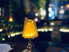 -Golden Lily河内巴黎法越料理餐厅(建国西路店)