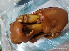 -洪峰浩老北京烧饼夹肉(角门路店)