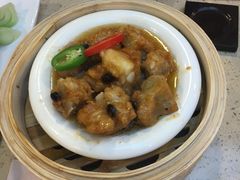 -点都德(北京路贰店)