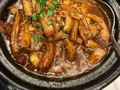 -围龙屋客家食府(福田店)