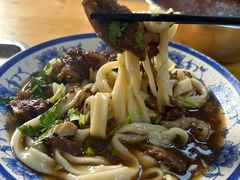 -清真-戏楼王记牛肉面