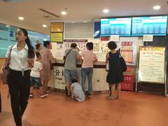 -重庆医科大学附属口腔医院(冉家坝院区)