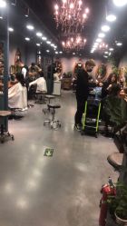 -影博莎美容美发形象设计中心