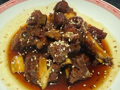 -金谷仓家庭料理(马泉营店)